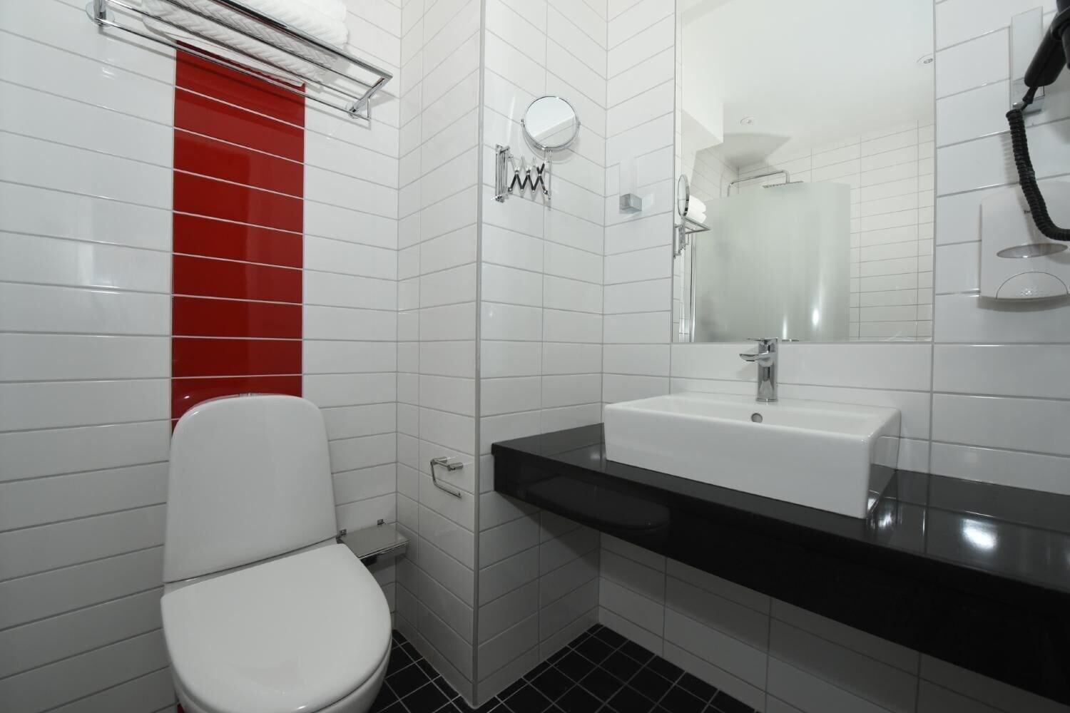 Comfort Hotel Umea City 외부 사진