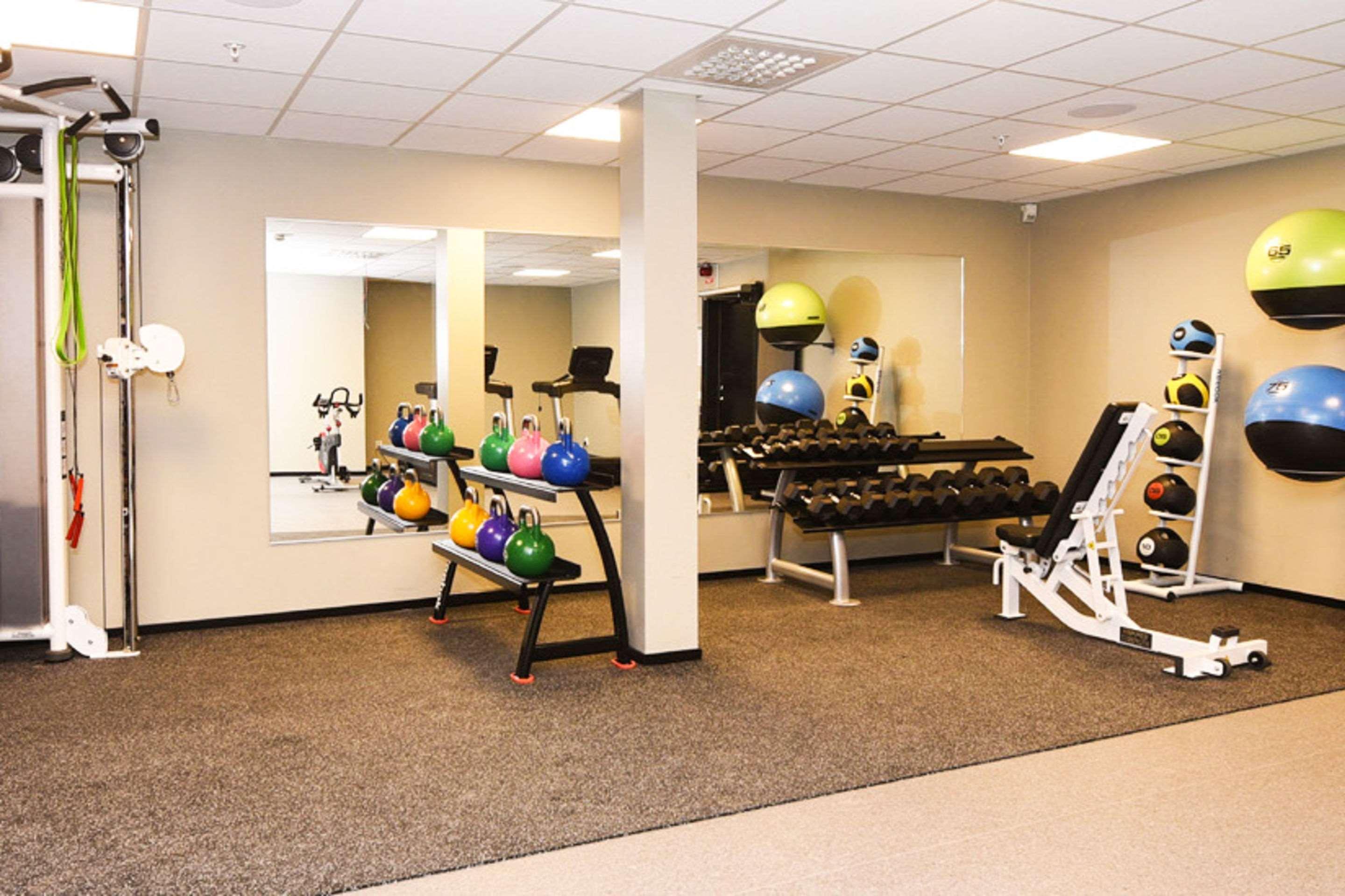 Comfort Hotel Umea City 외부 사진