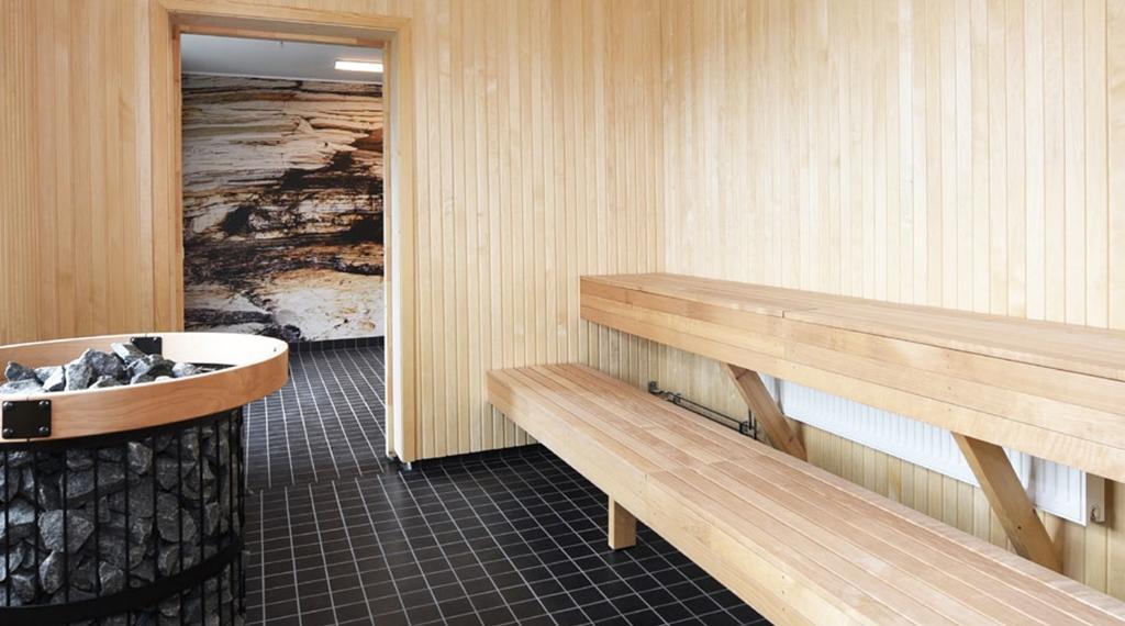 Comfort Hotel Umea City 외부 사진