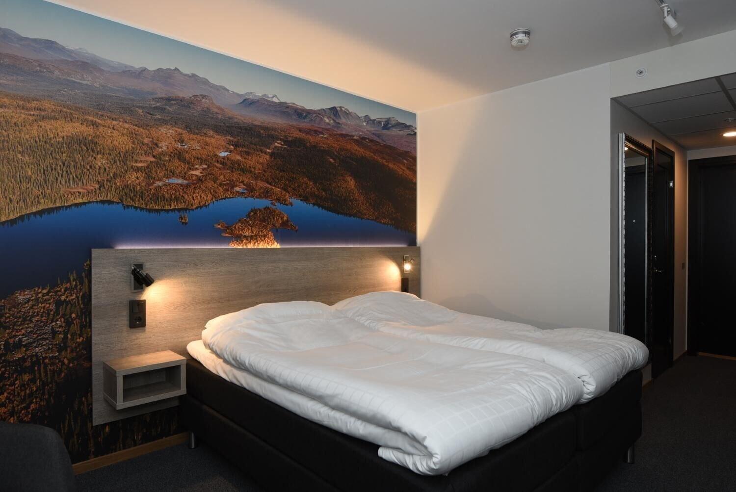 Comfort Hotel Umea City 외부 사진