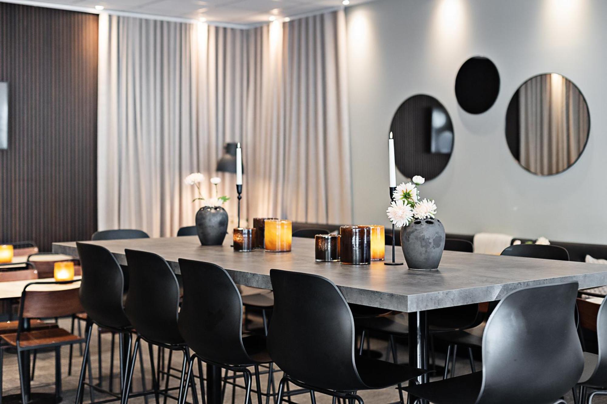 Comfort Hotel Umea City 외부 사진