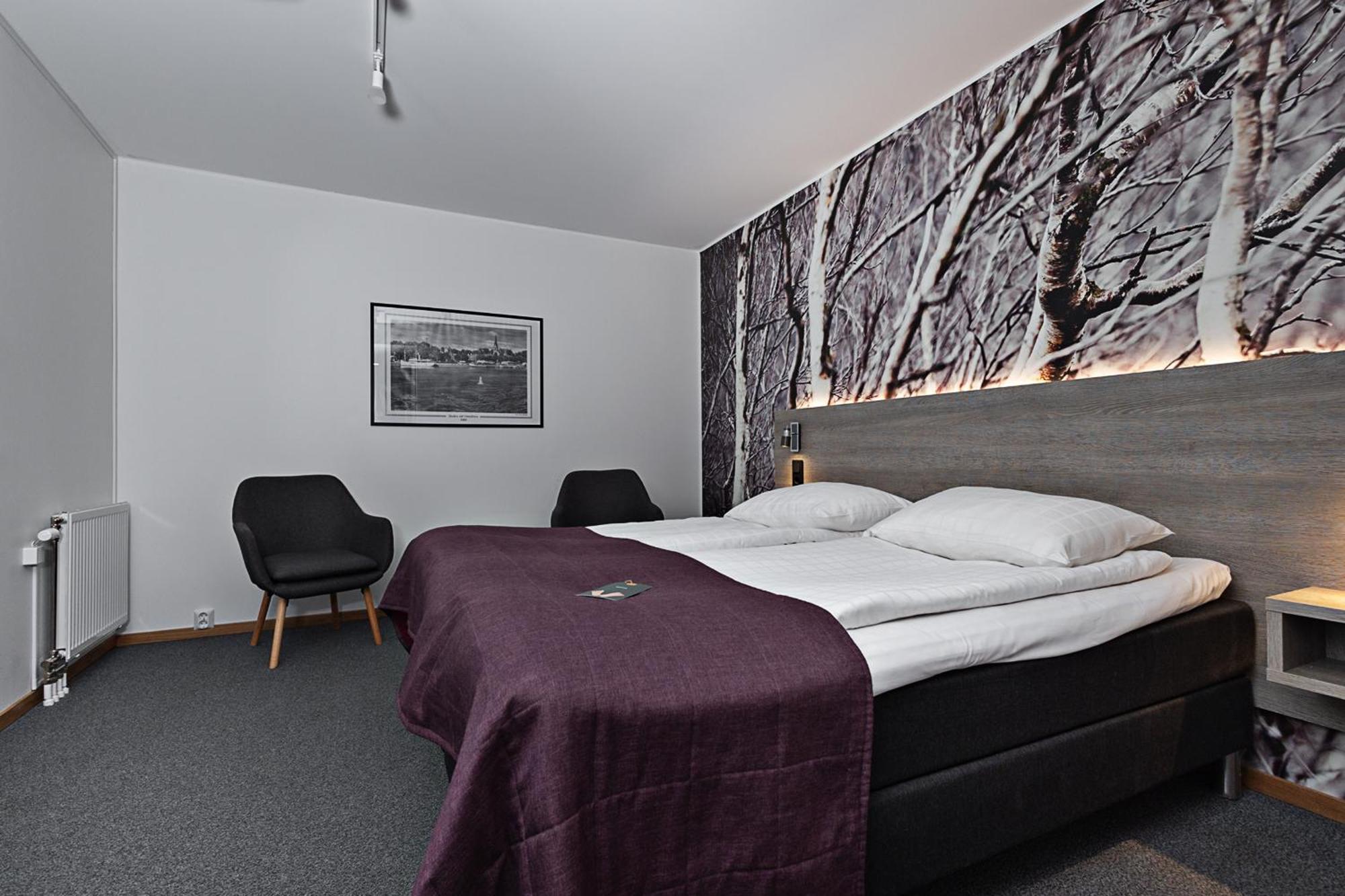 Comfort Hotel Umea City 객실 사진