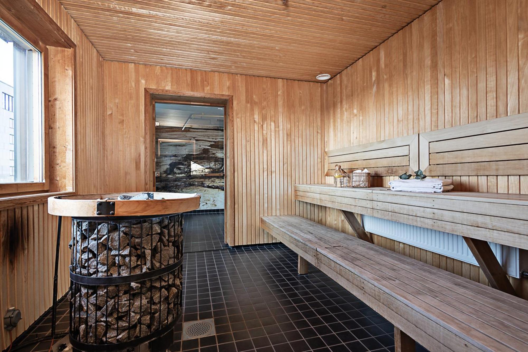 Comfort Hotel Umea City 외부 사진